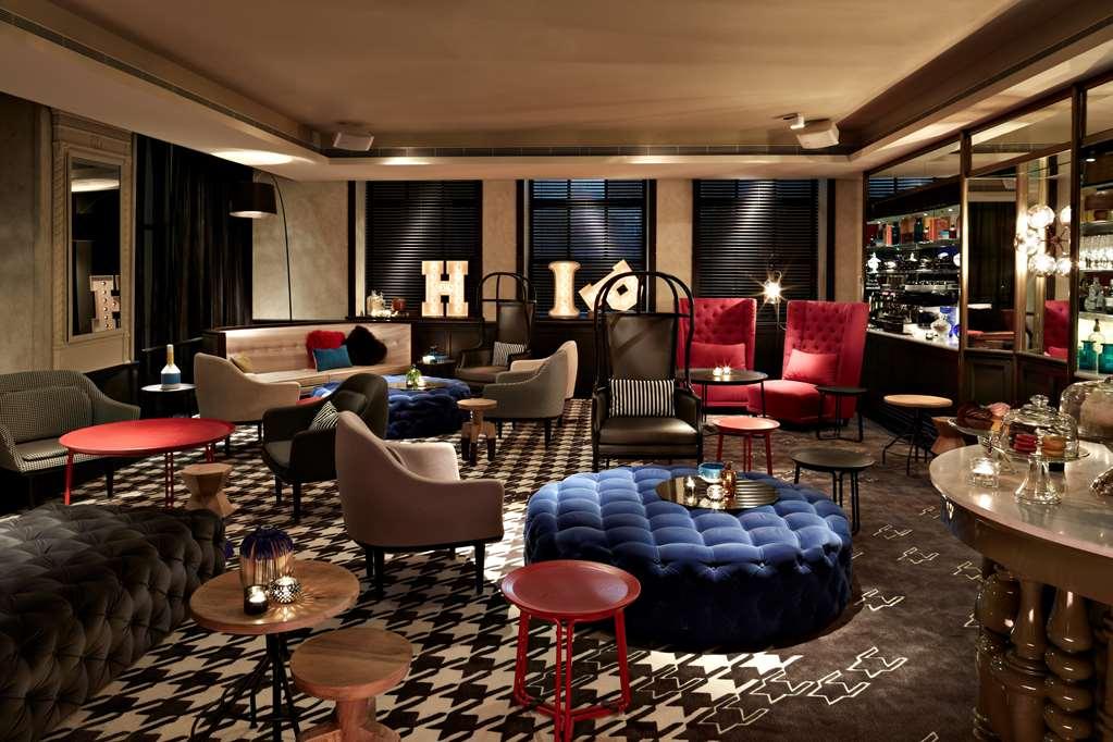 Hotel Qt 5*