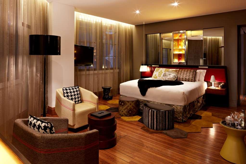 Hotel Qt