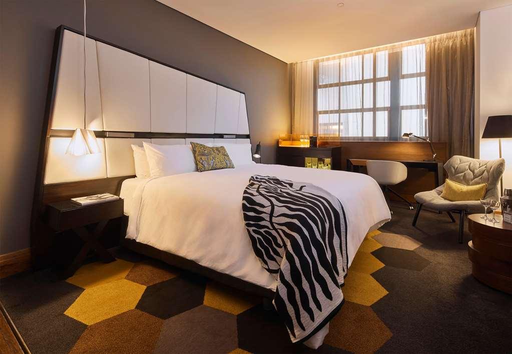 Hotel Qt 5*