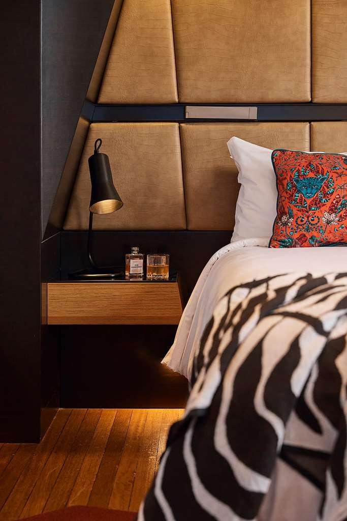 Hotel Qt 5*