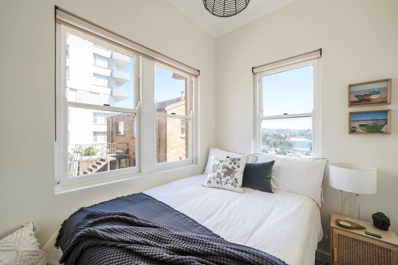 Apartment Relaxed Coogee Coastal Living With Ocean Views *