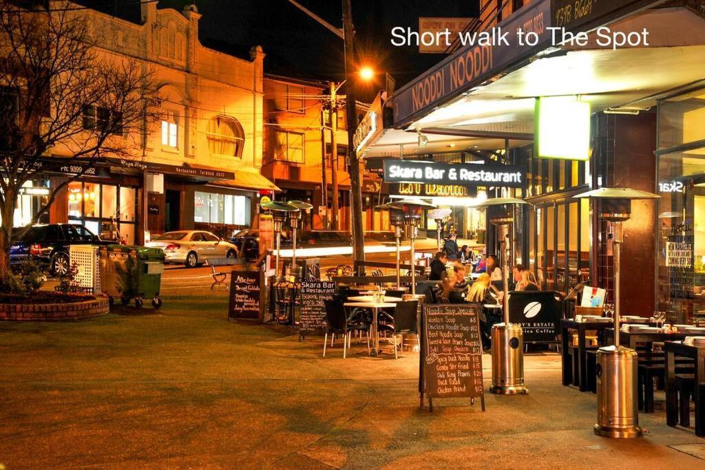 Coogee Ocean View Apartment Sydney