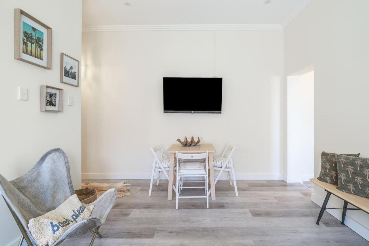 Apartment Relaxed Coogee Coastal Living With Ocean Views