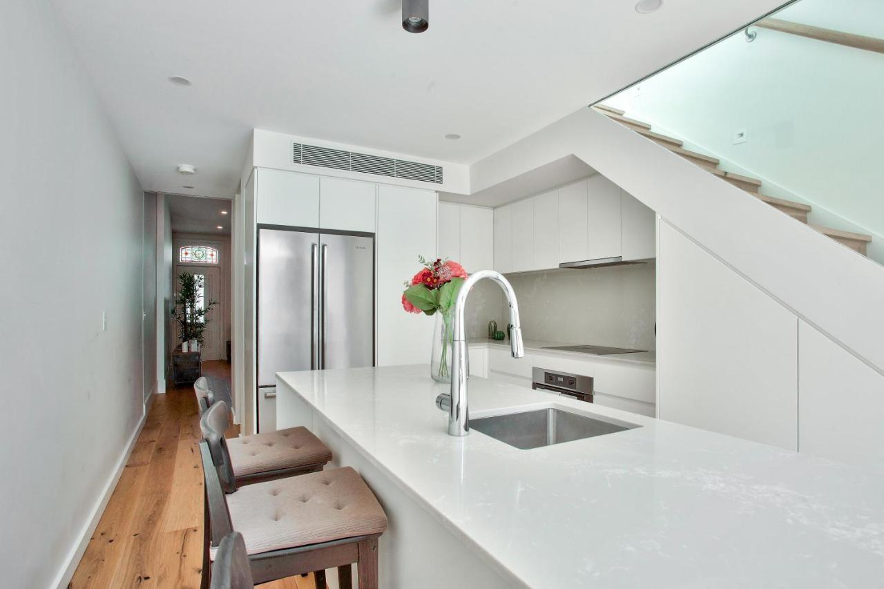 Holiday home 3 Bedrooms - Darling Harbour - Junction St
