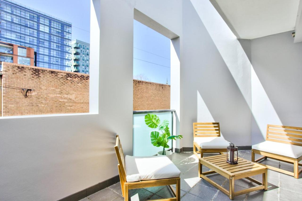 2 Bedroom - Darling Harbour - Queen St * Sydney
