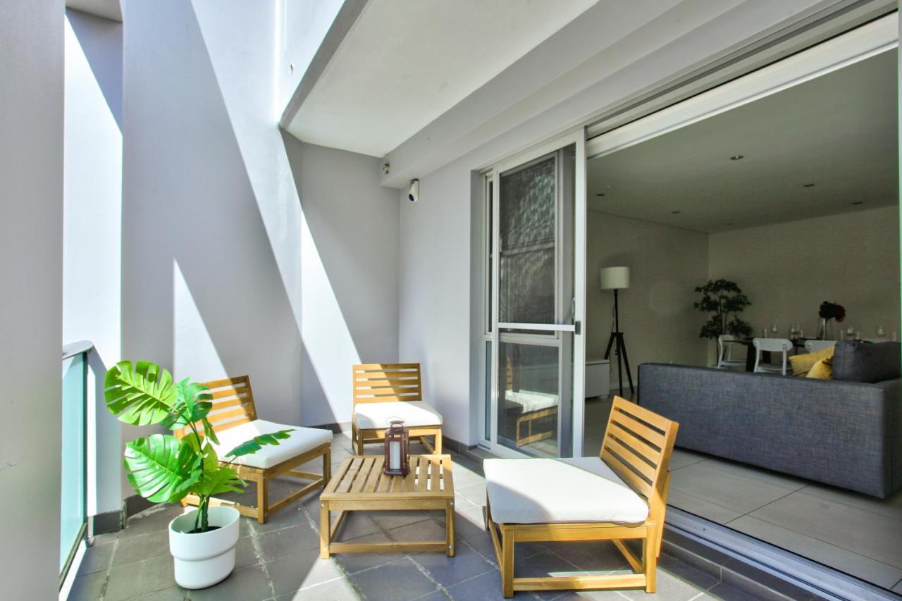 Apartment 2 Bedroom - Darling Harbour - Queen St