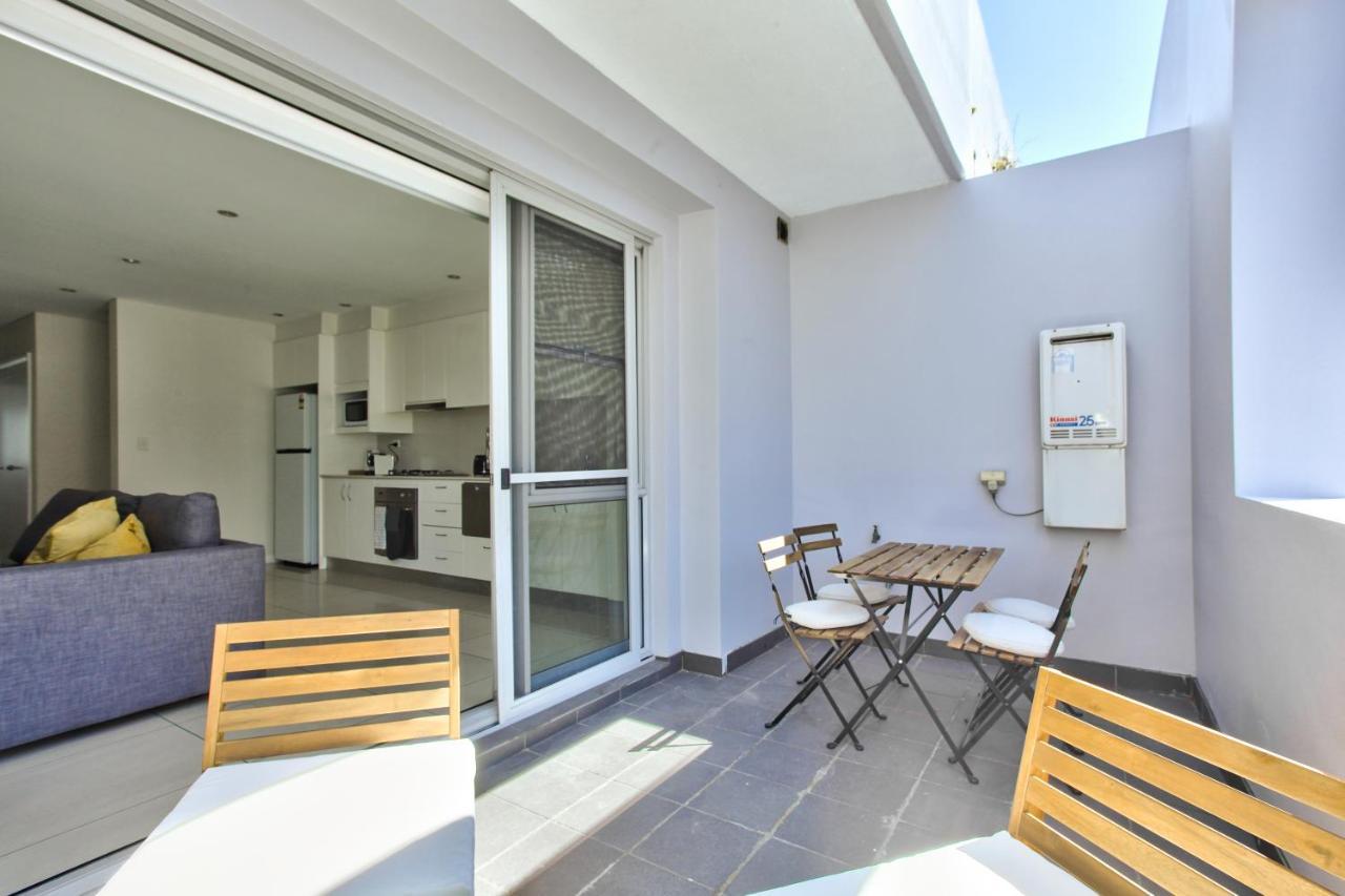 2 Bedroom - Darling Harbour - Queen St Apartment Sydney