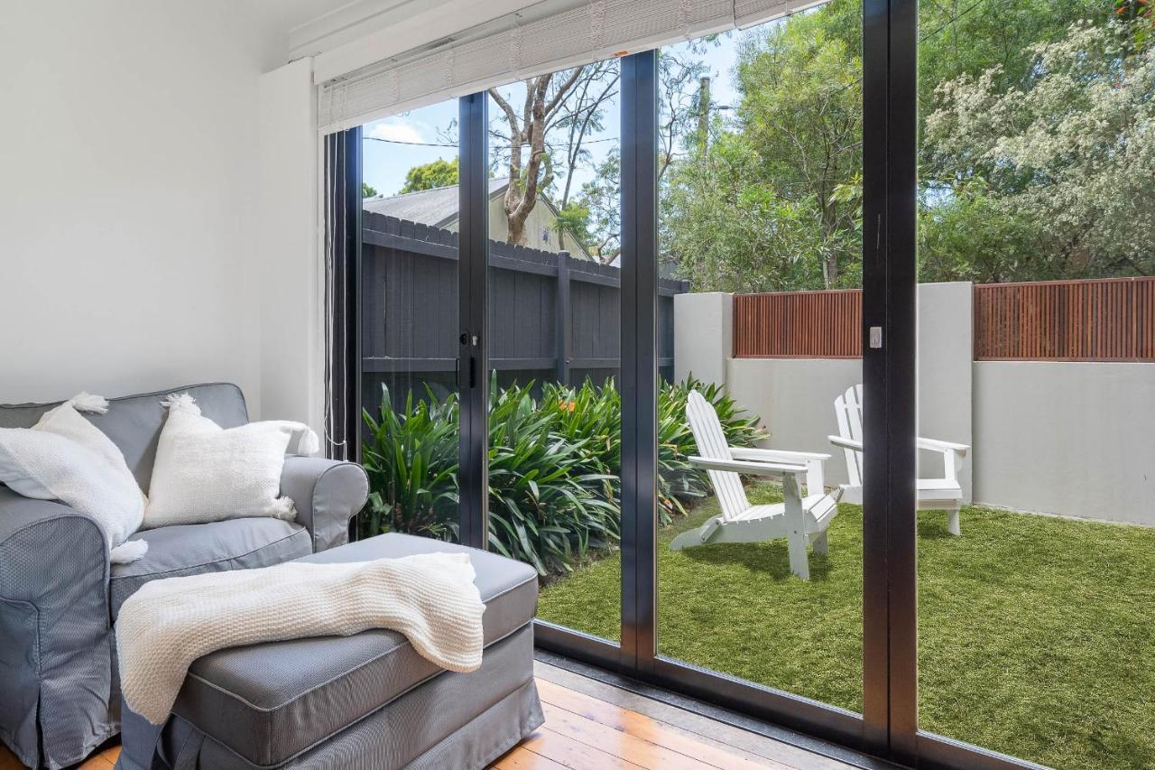 Holiday home Charming 3 Bedroom Artist House In Mosman *