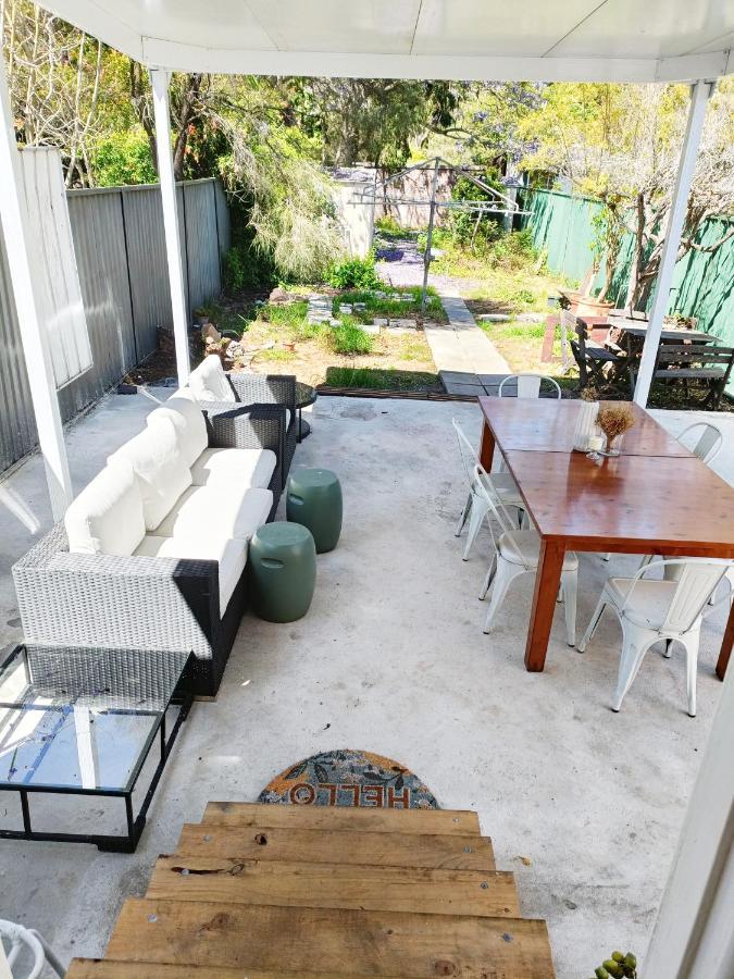 Stylish Queen 1min Walk To Station 5min To 10min To Airport Homestay