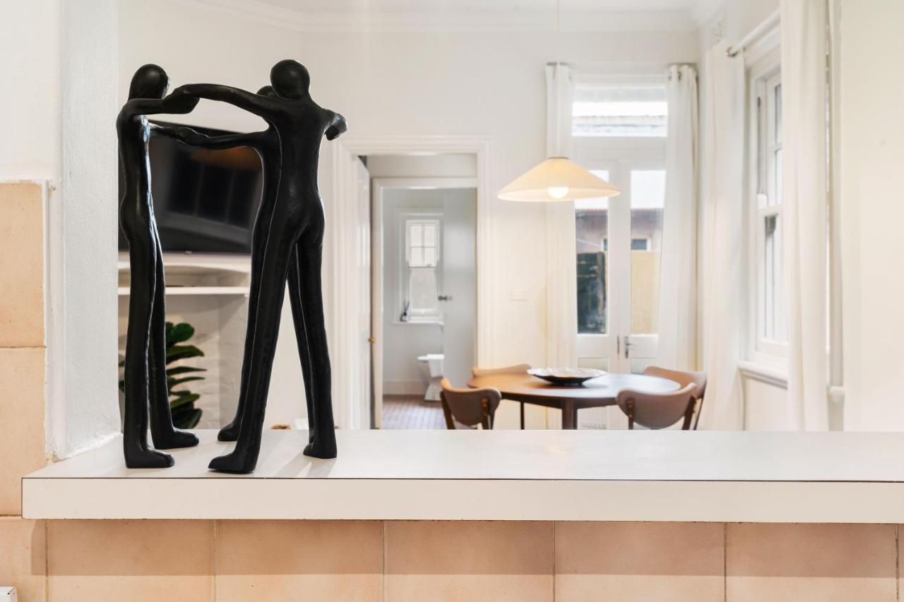 Historic Harbourside Townhouse Apartment *