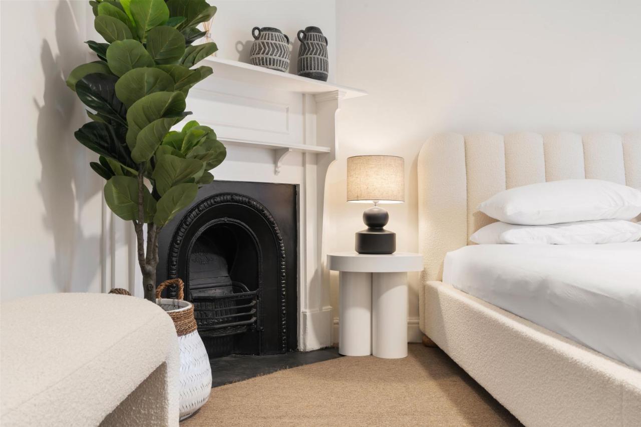 Apartment Historic Harbourside Townhouse