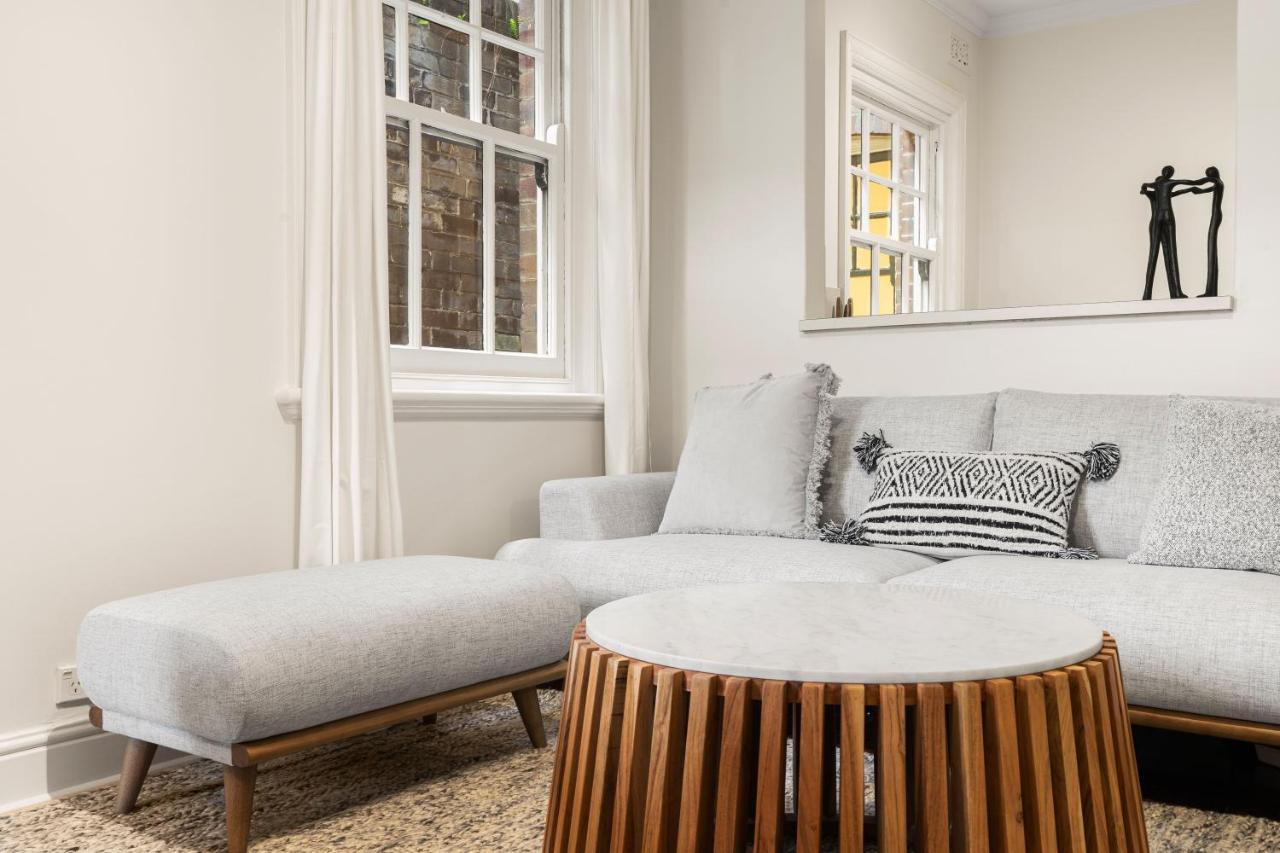 Apartment Historic Harbourside Townhouse *