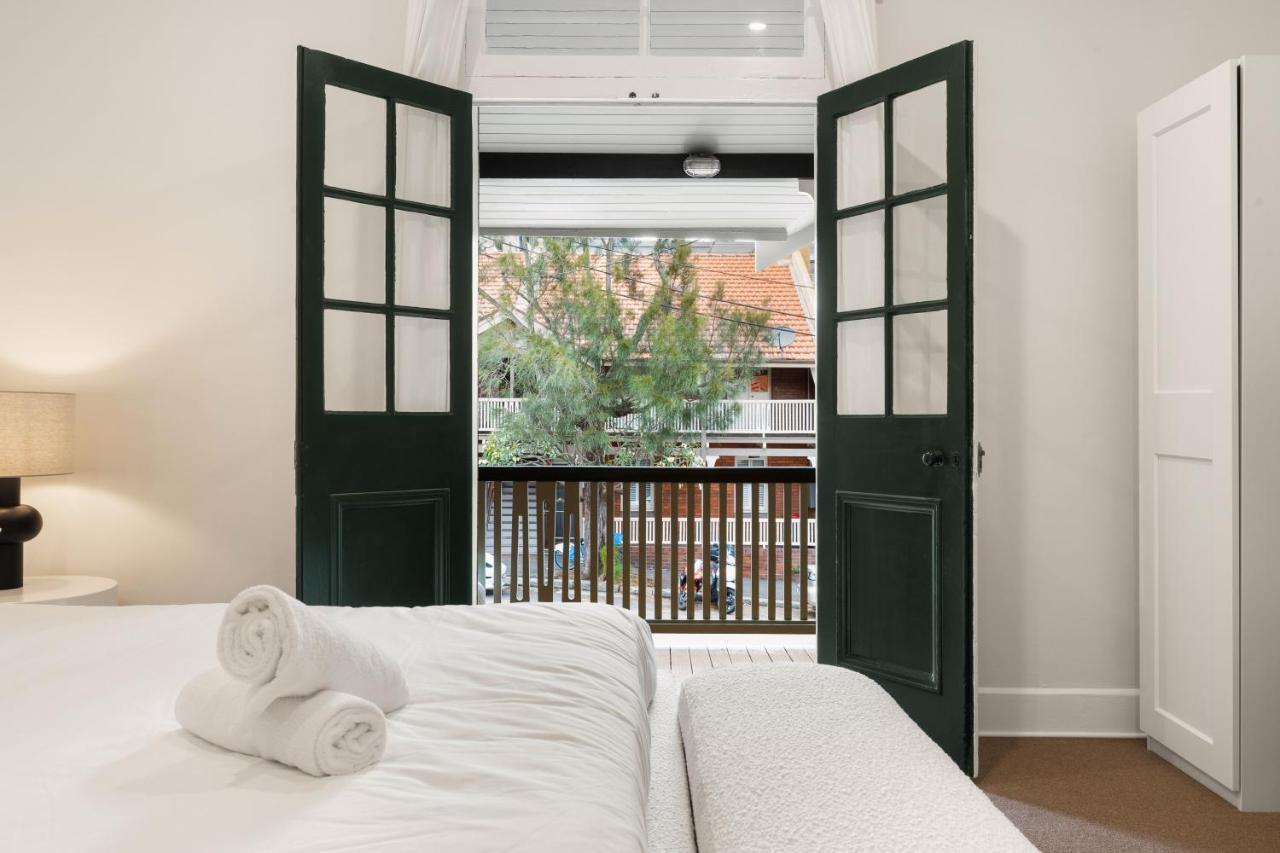 Stunning Terraced Near The Opera House *