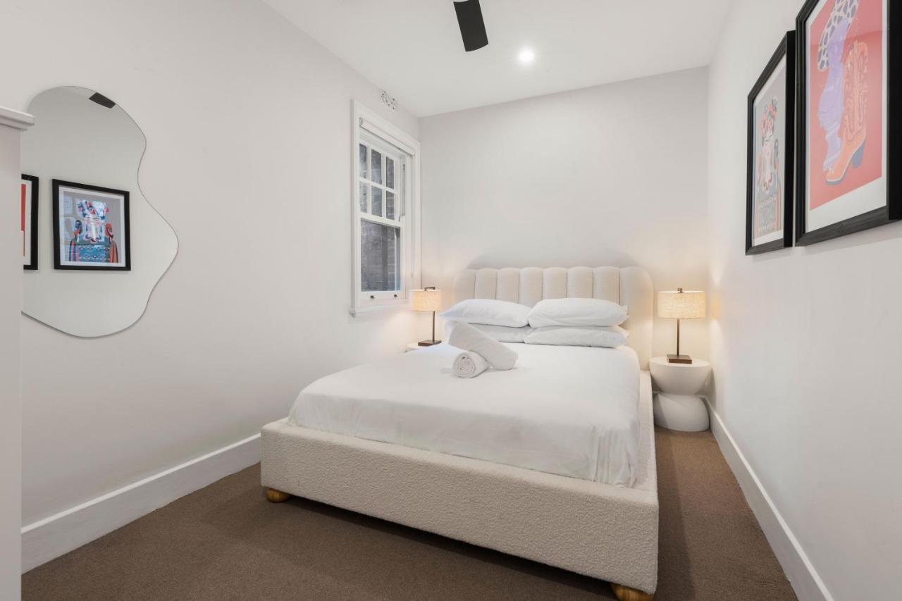 Stunning Terraced Near The Opera House Apartment *