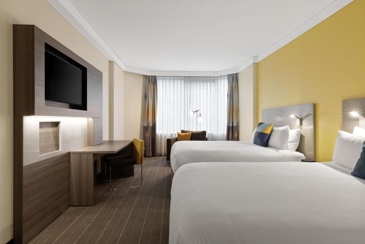 Hotel Managed By The Ascott Limited 4*