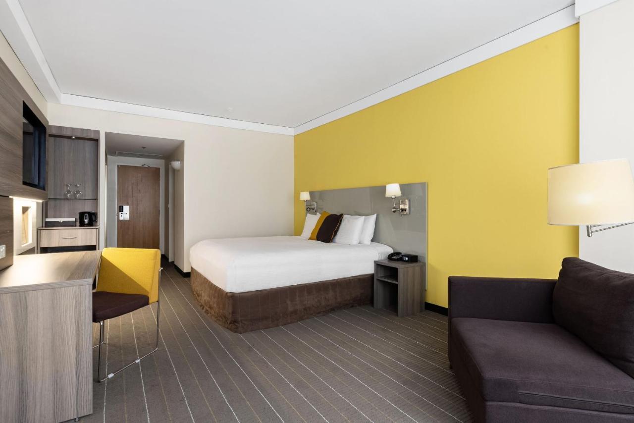 Managed By The Ascott Limited 4* Sydney