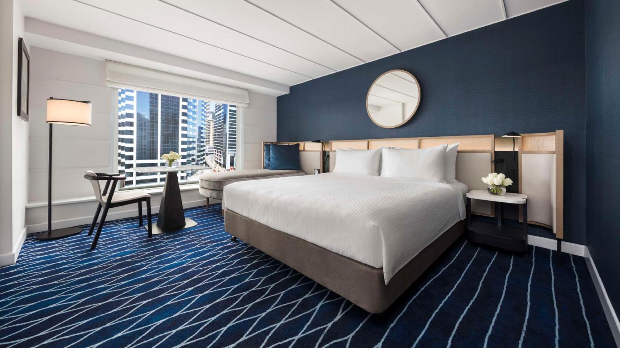 Hotel Hyatt Regency 5*