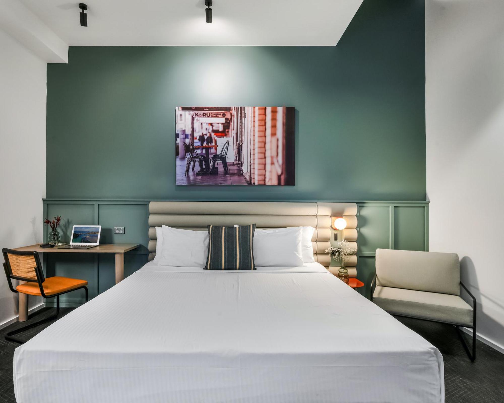 The Urban Newtown 4* Sydney