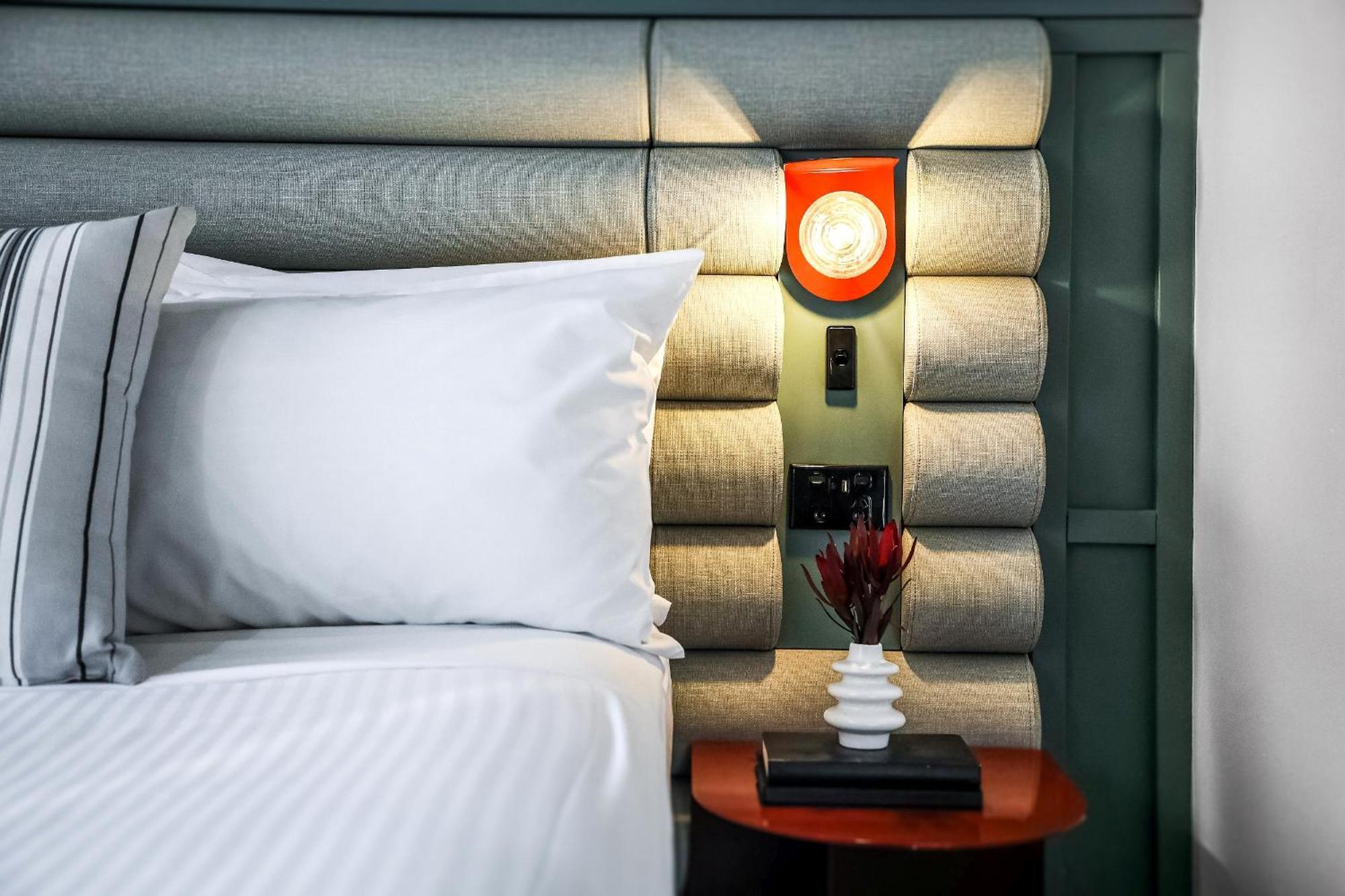 The Urban Newtown Hotel 4*