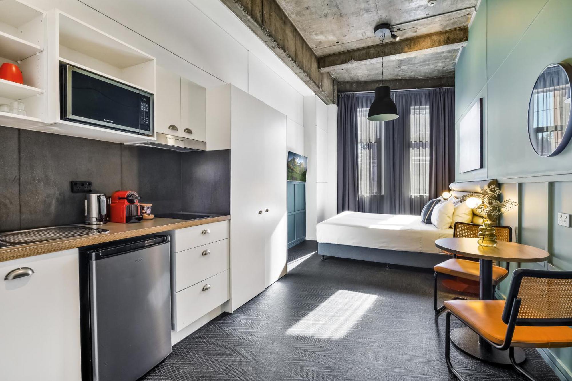 The Urban Newtown 4* Sydney
