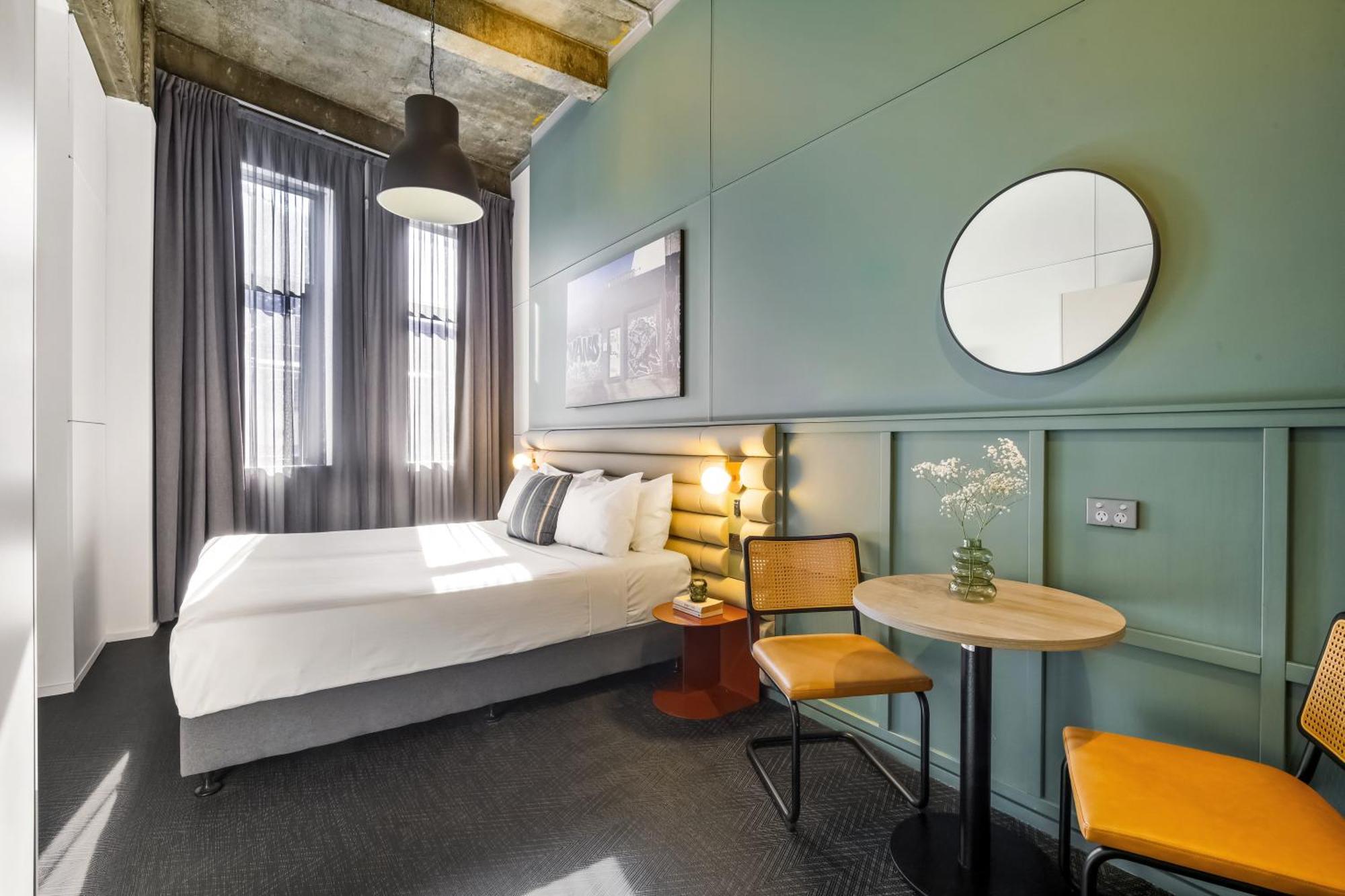 The Urban Newtown Hotel Sydney