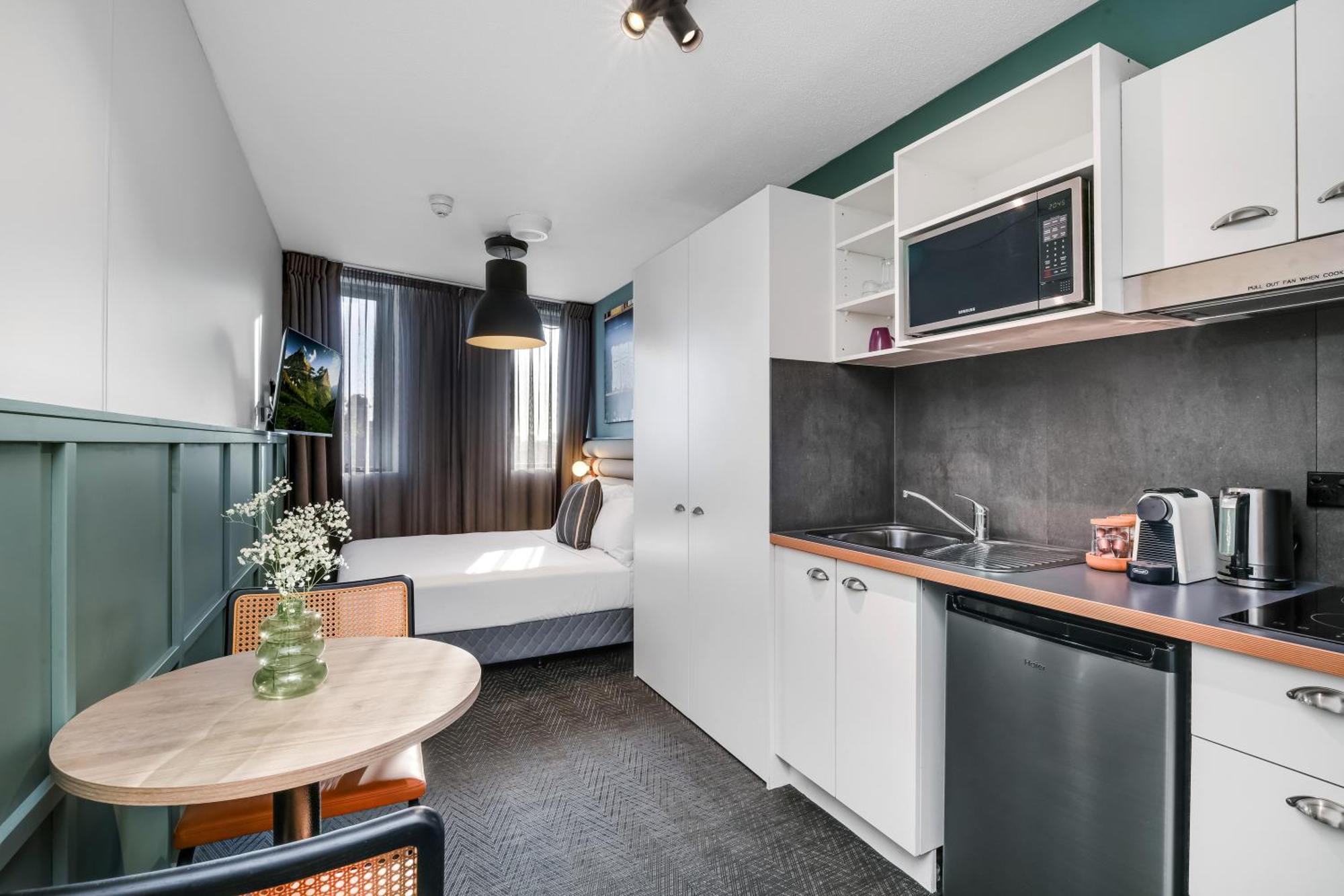 The Urban Newtown 4* Sydney