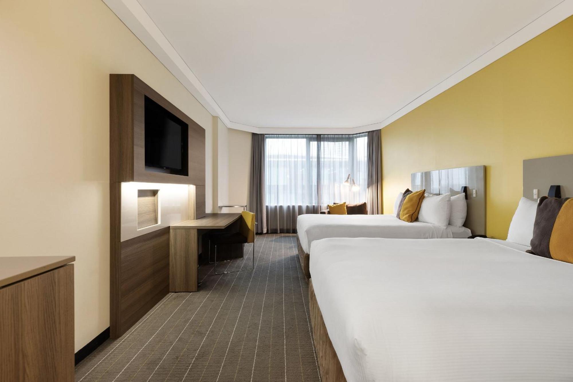 Managed By The Ascott Limited Hotel