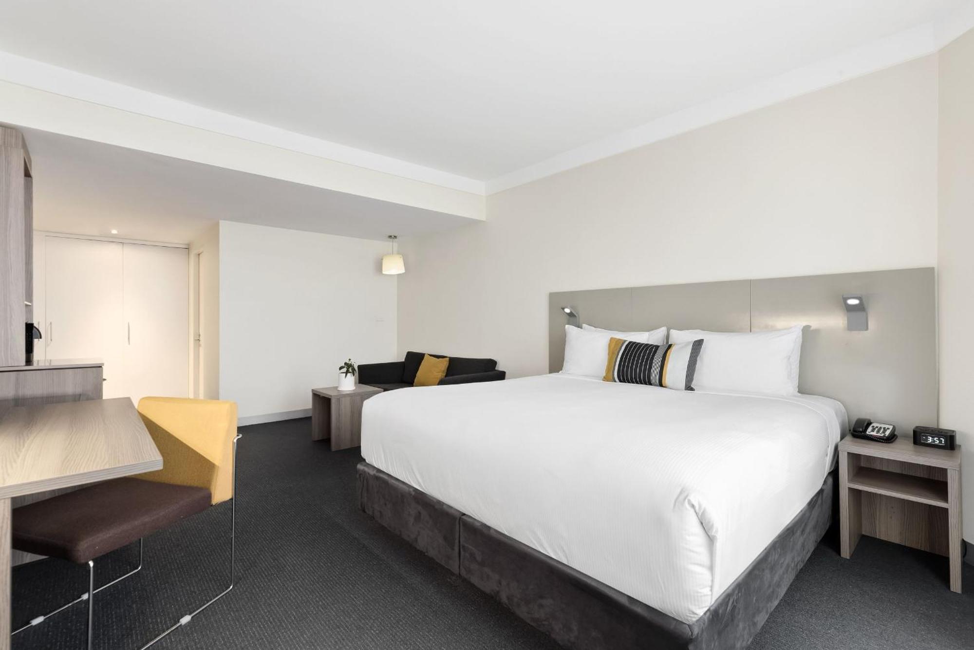 Managed By The Ascott Limited Hotel 4*