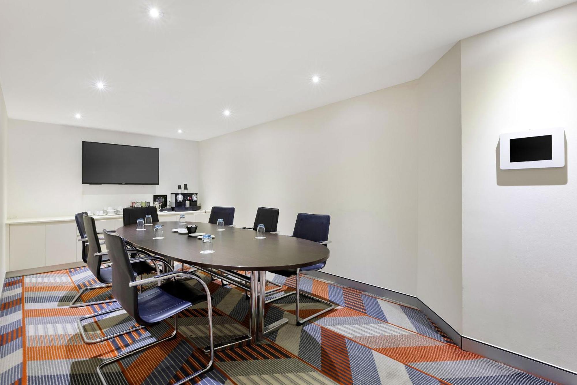 Managed By The Ascott Limited 4* Sydney
