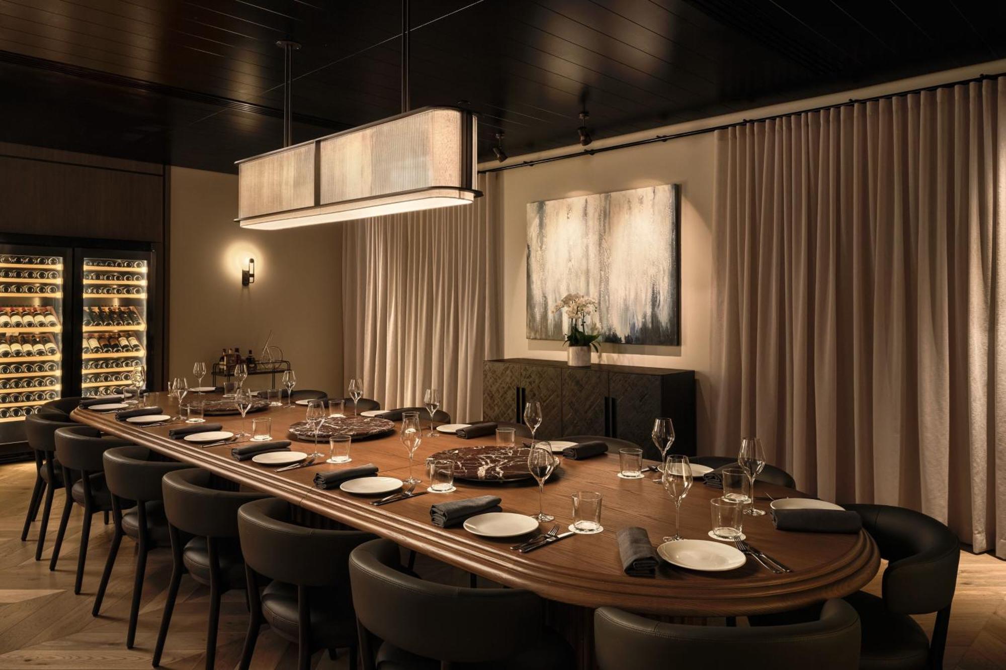 Sheraton Grand Hyde Park Hotel Sydney