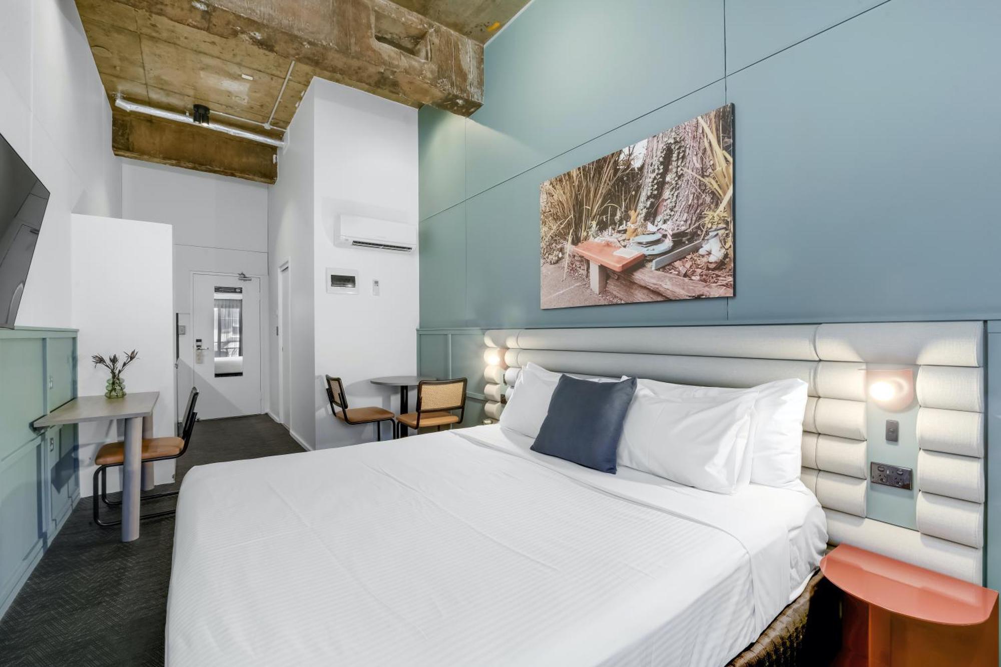 The Urban Newtown 4* Sydney