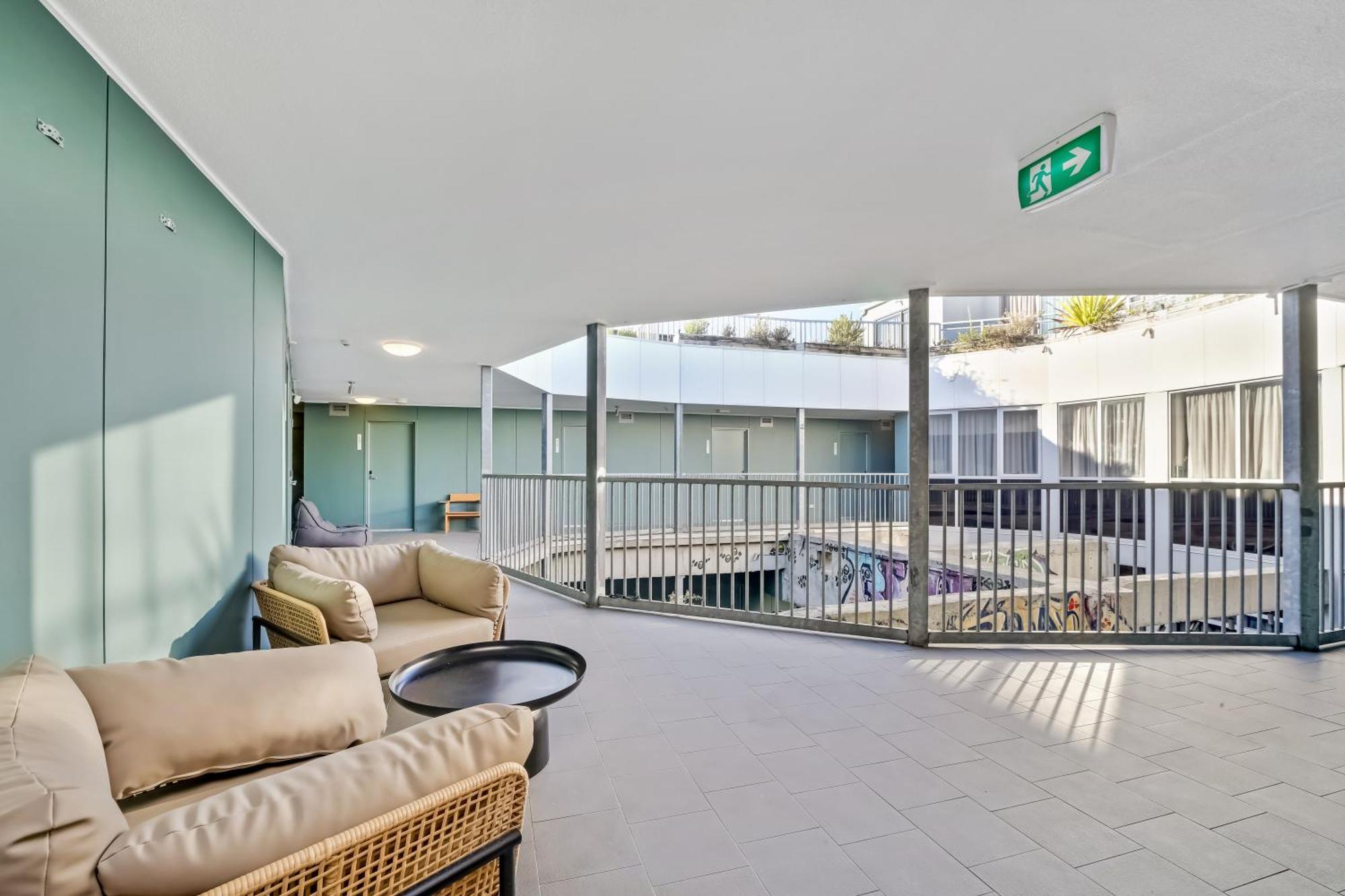 The Urban Newtown Hotel 4*