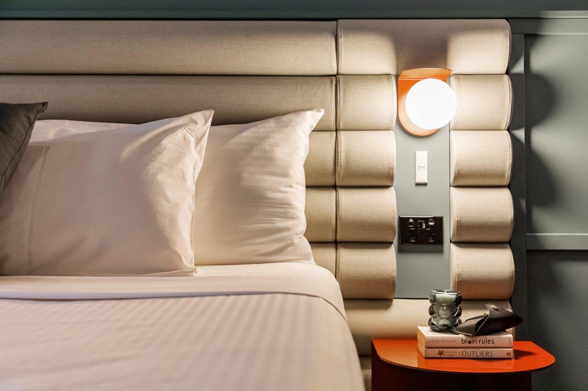 The Urban Newtown 4*
