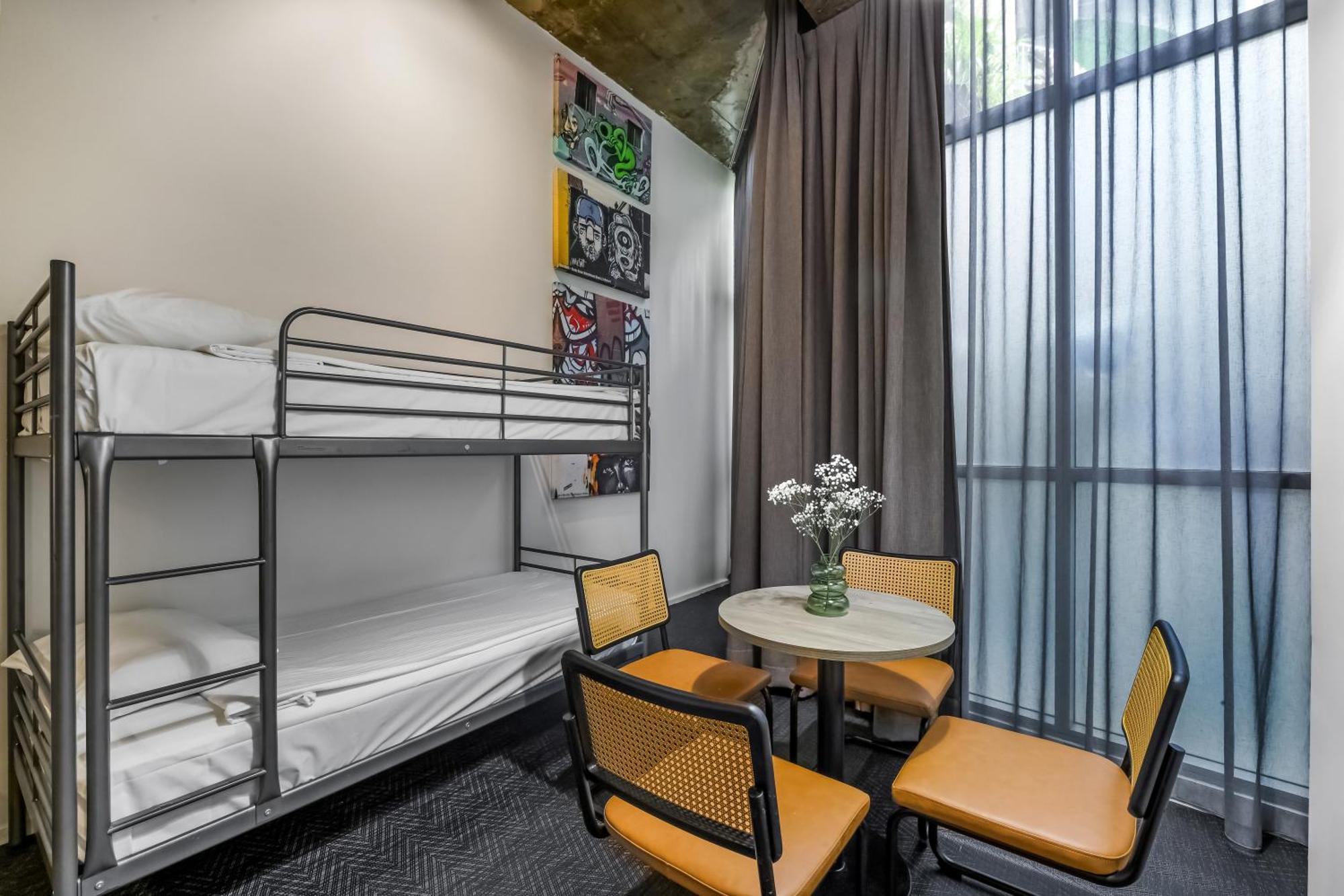 The Urban Newtown Hotel Sydney