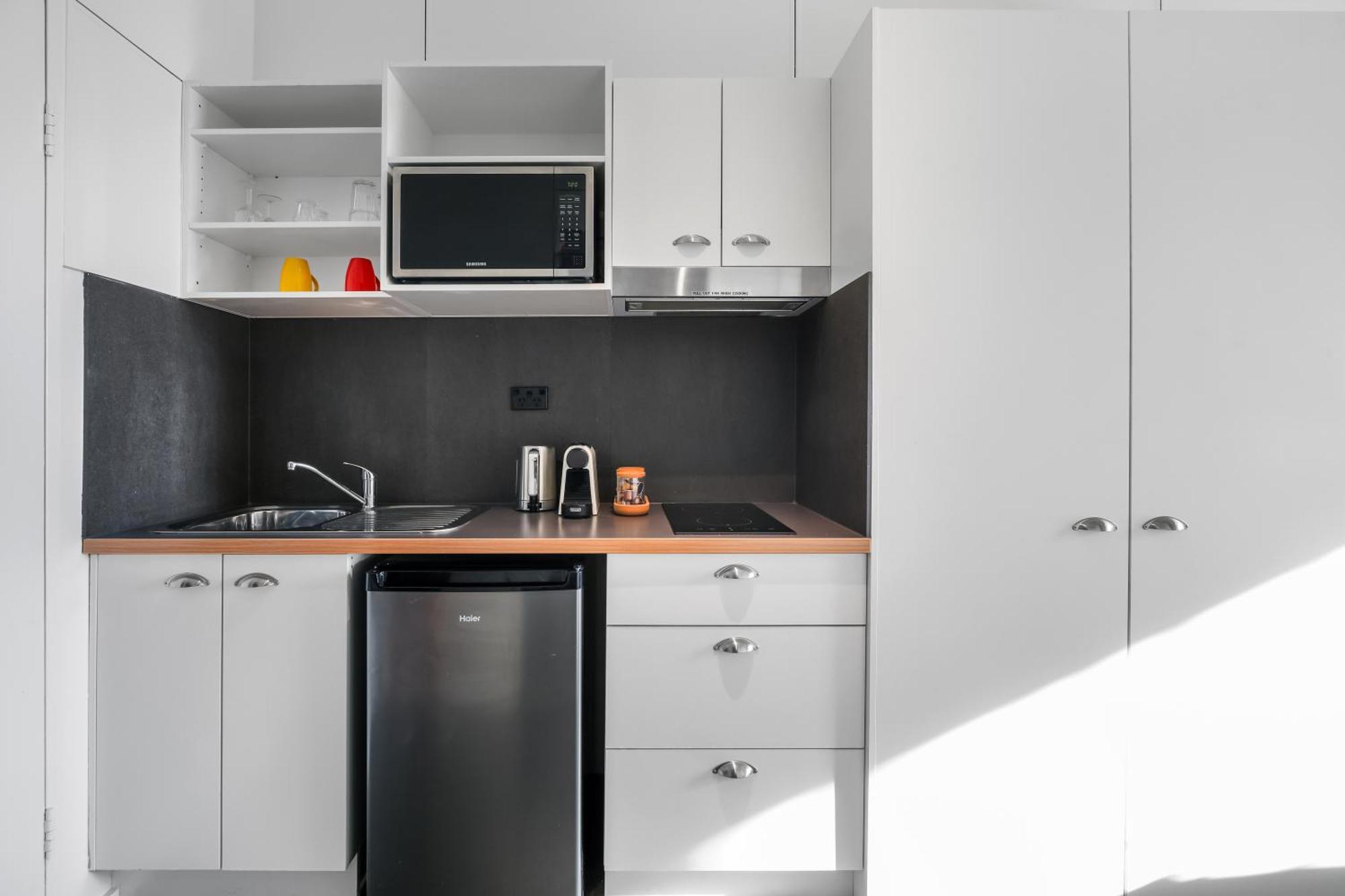The Urban Newtown 4*
