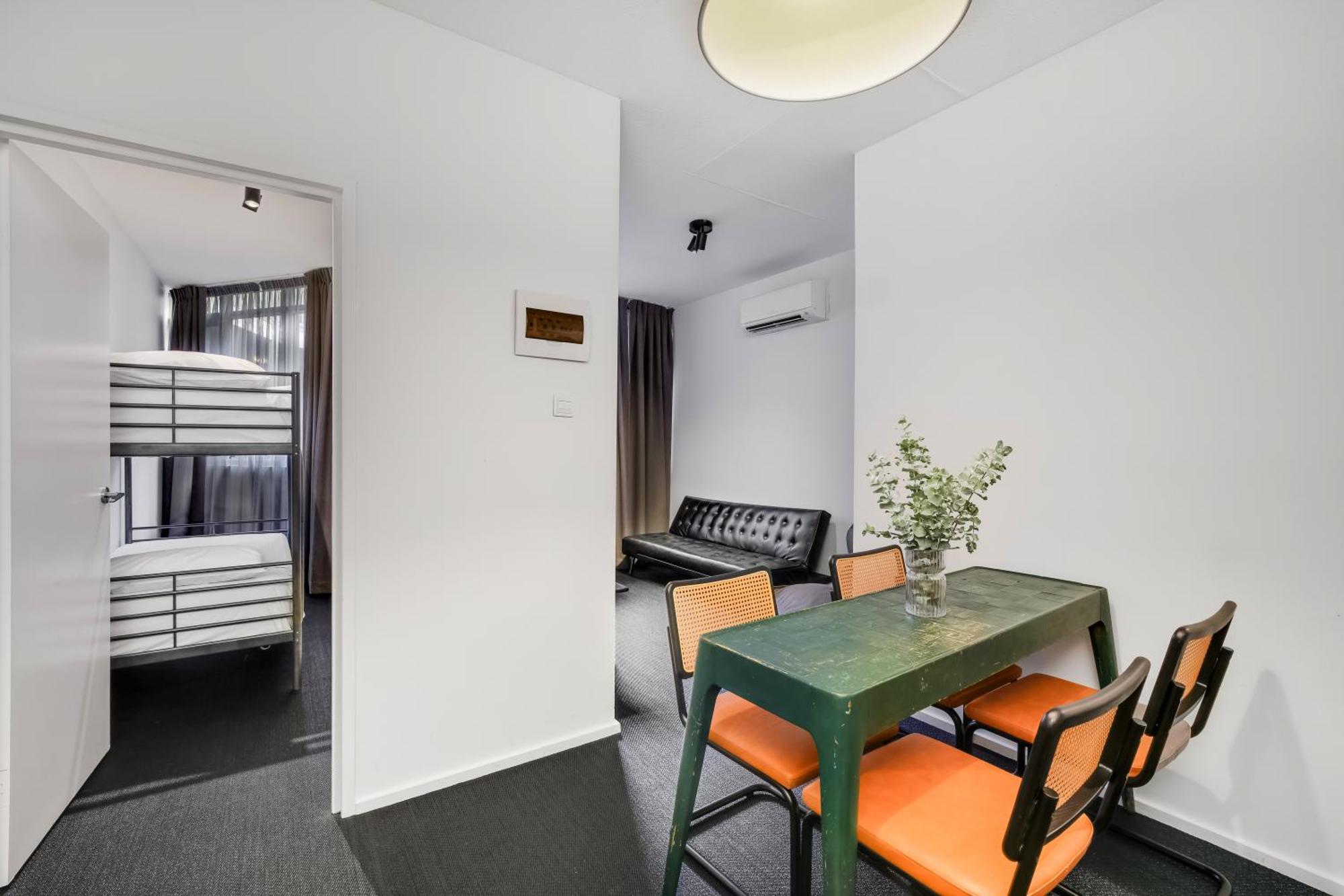 The Urban Newtown 4*