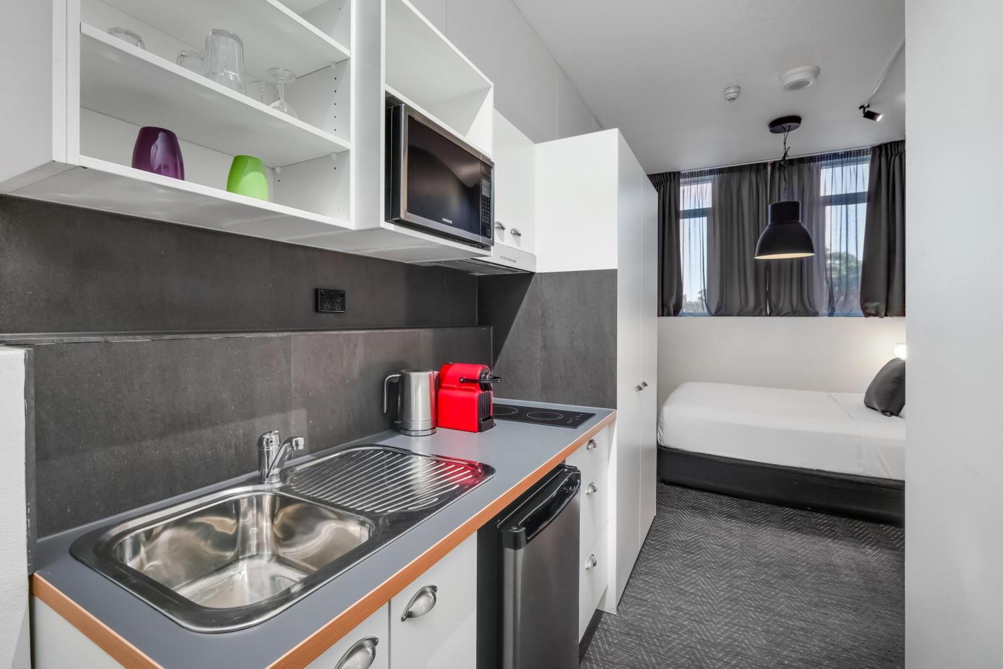 The Urban Newtown 4* Sydney