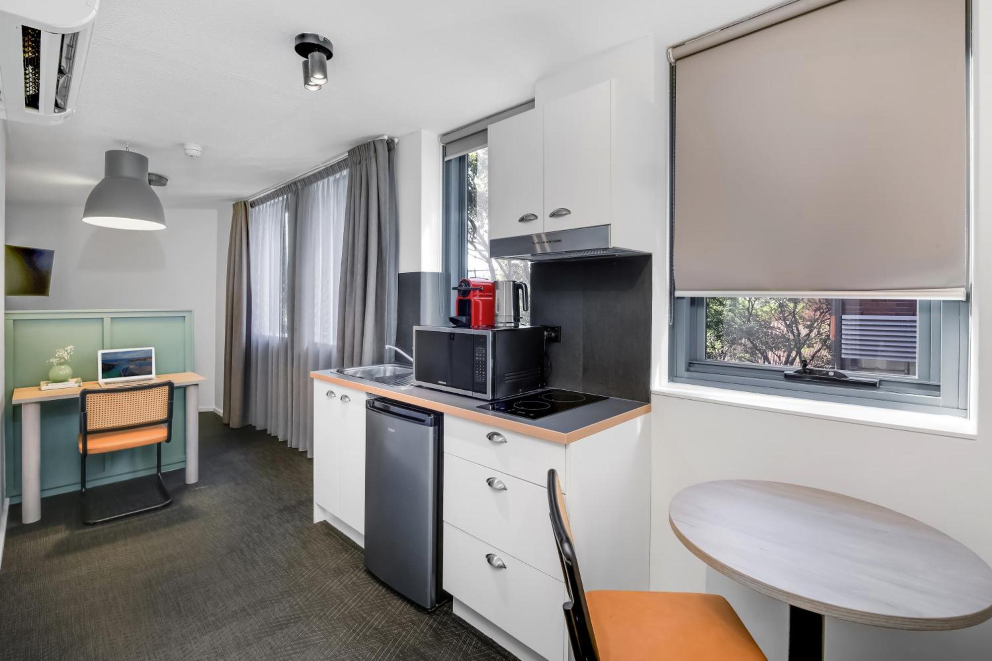 The Urban Newtown Hotel Sydney