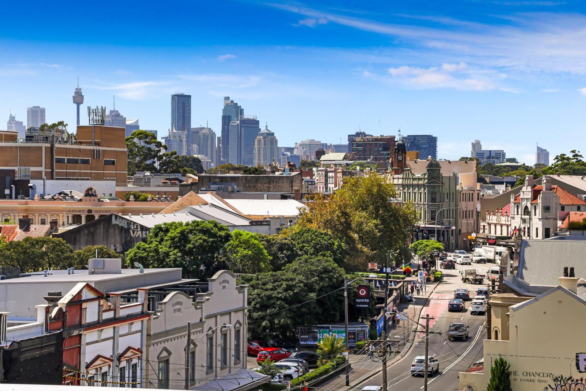 The Urban Newtown Hotel 4*