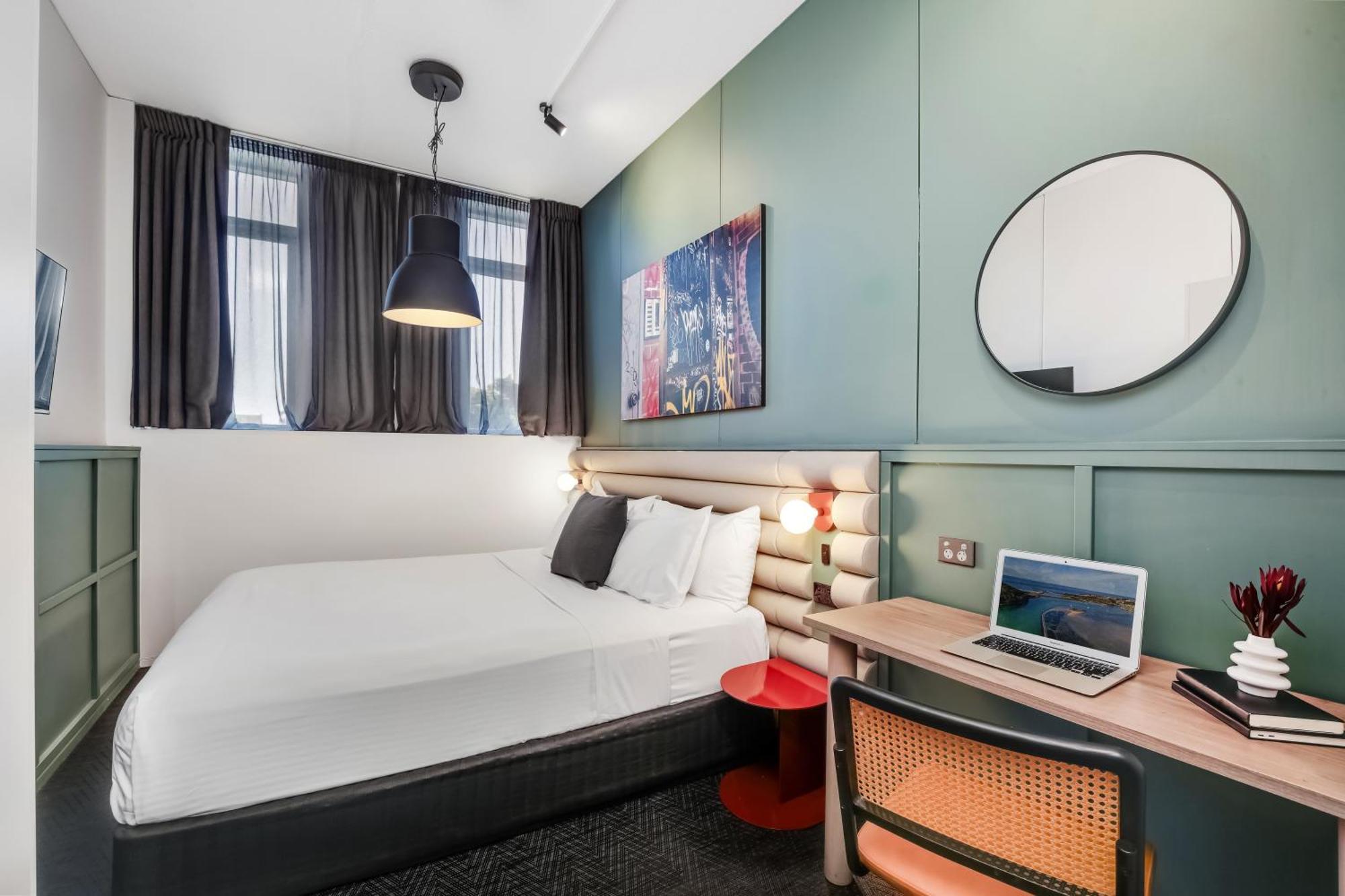 The Urban Newtown 4* Sydney