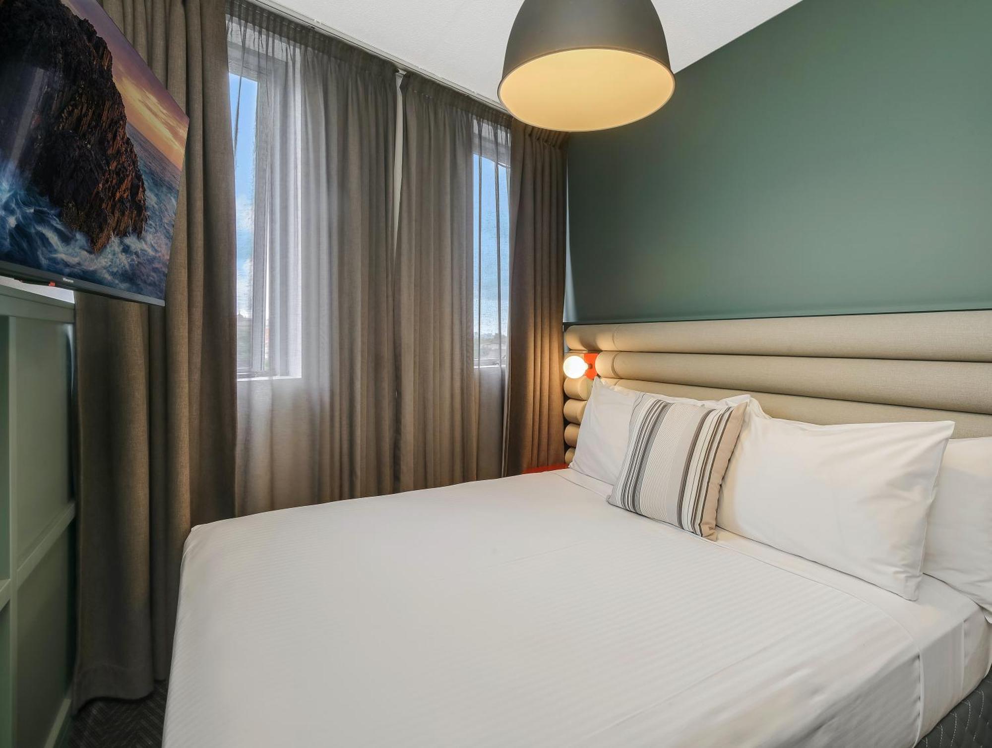 Hotel The Urban Newtown