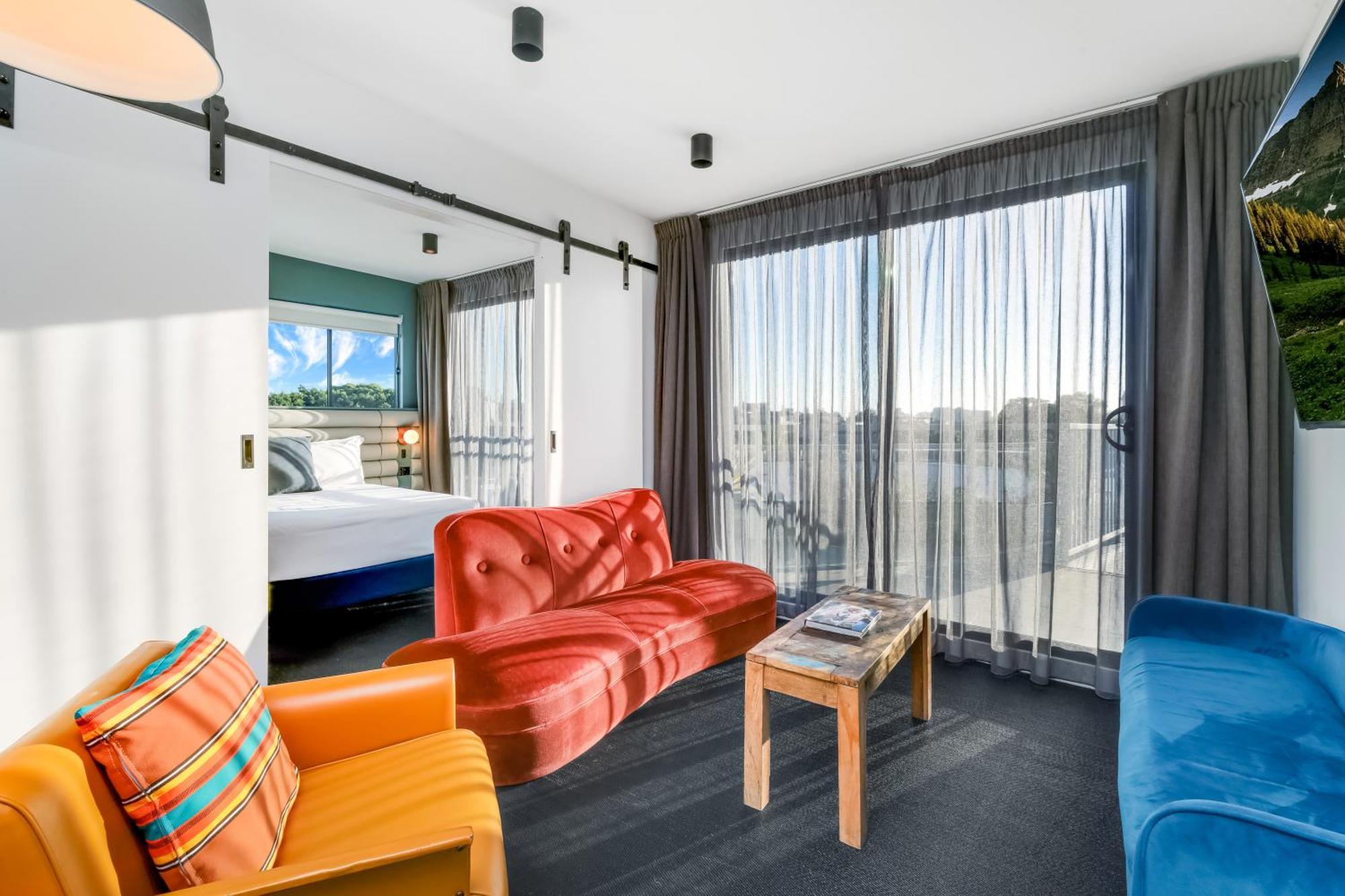 The Urban Newtown Hotel Sydney