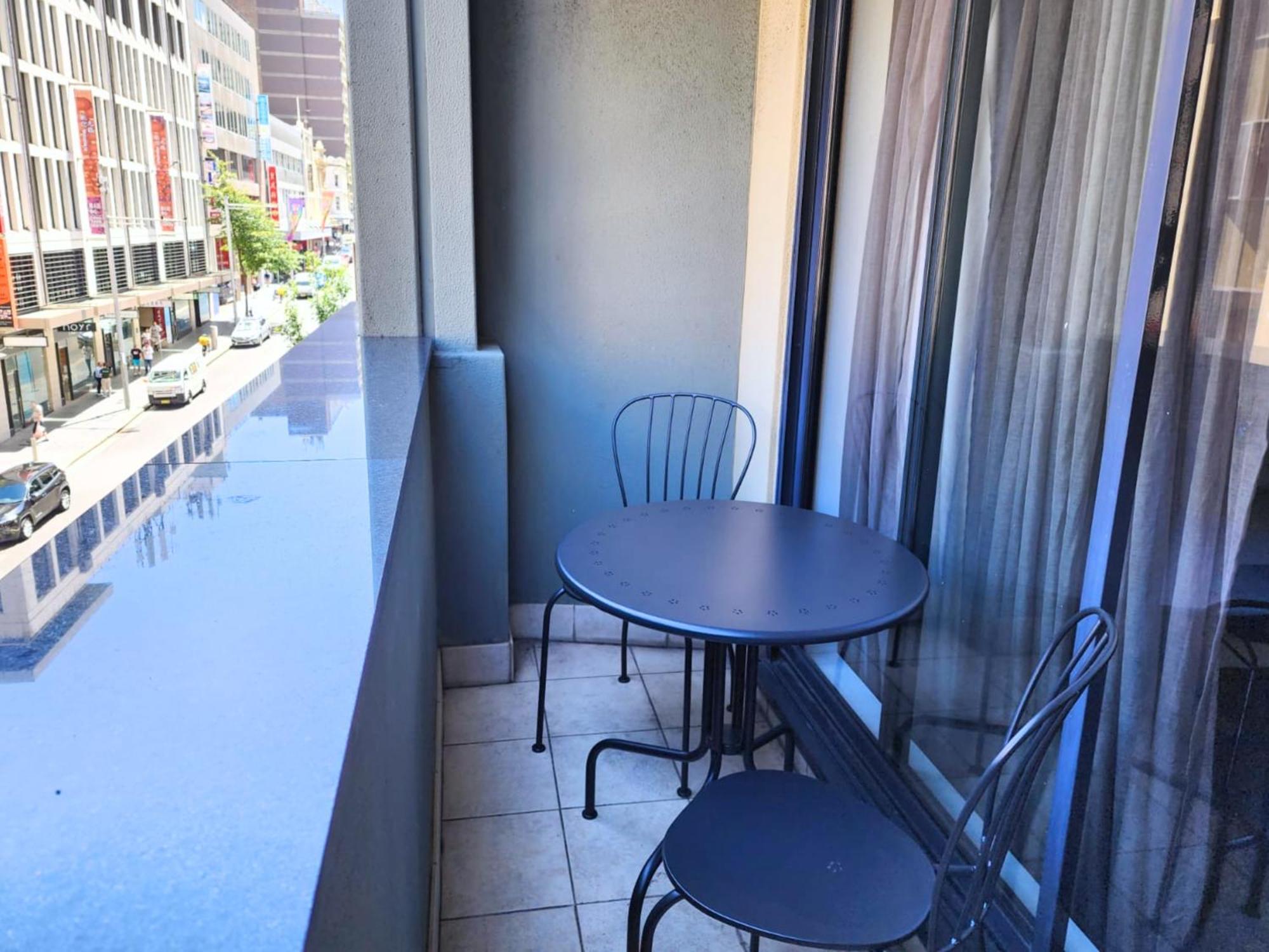 Discover Haymarket Apartment Sydney