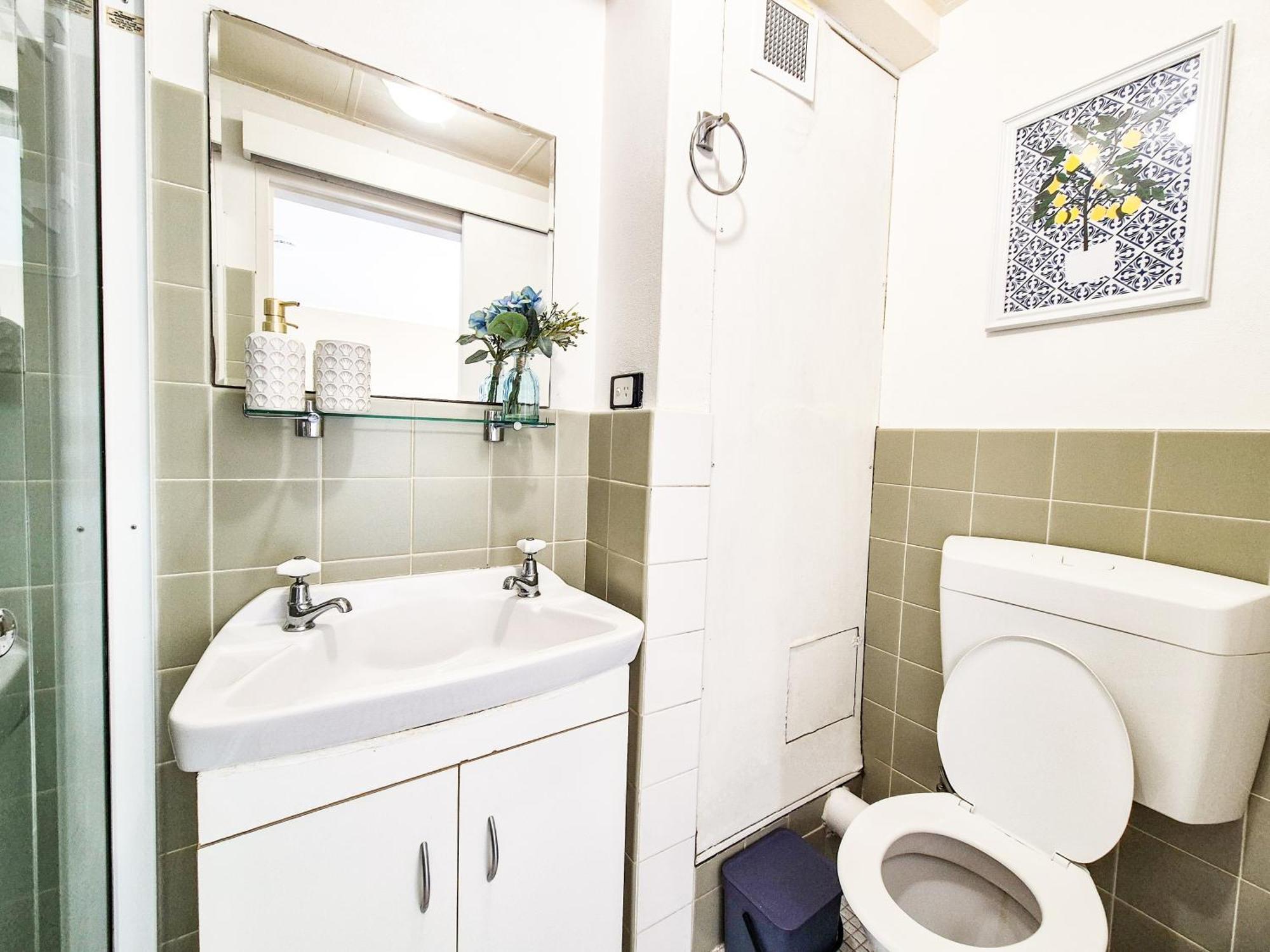 Holiday Style Studio In North Apartment *