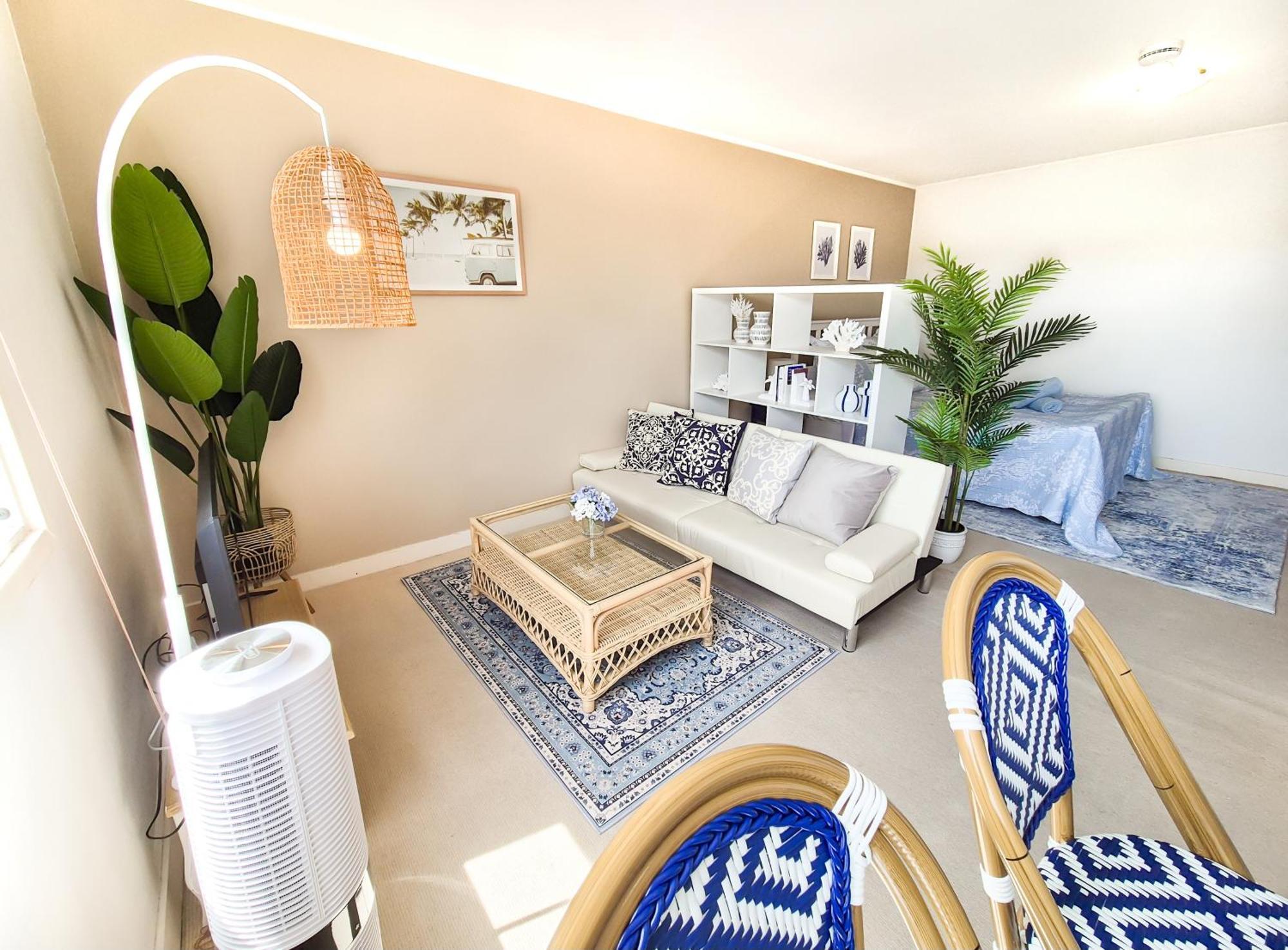 Holiday Style Studio In North Apartment
