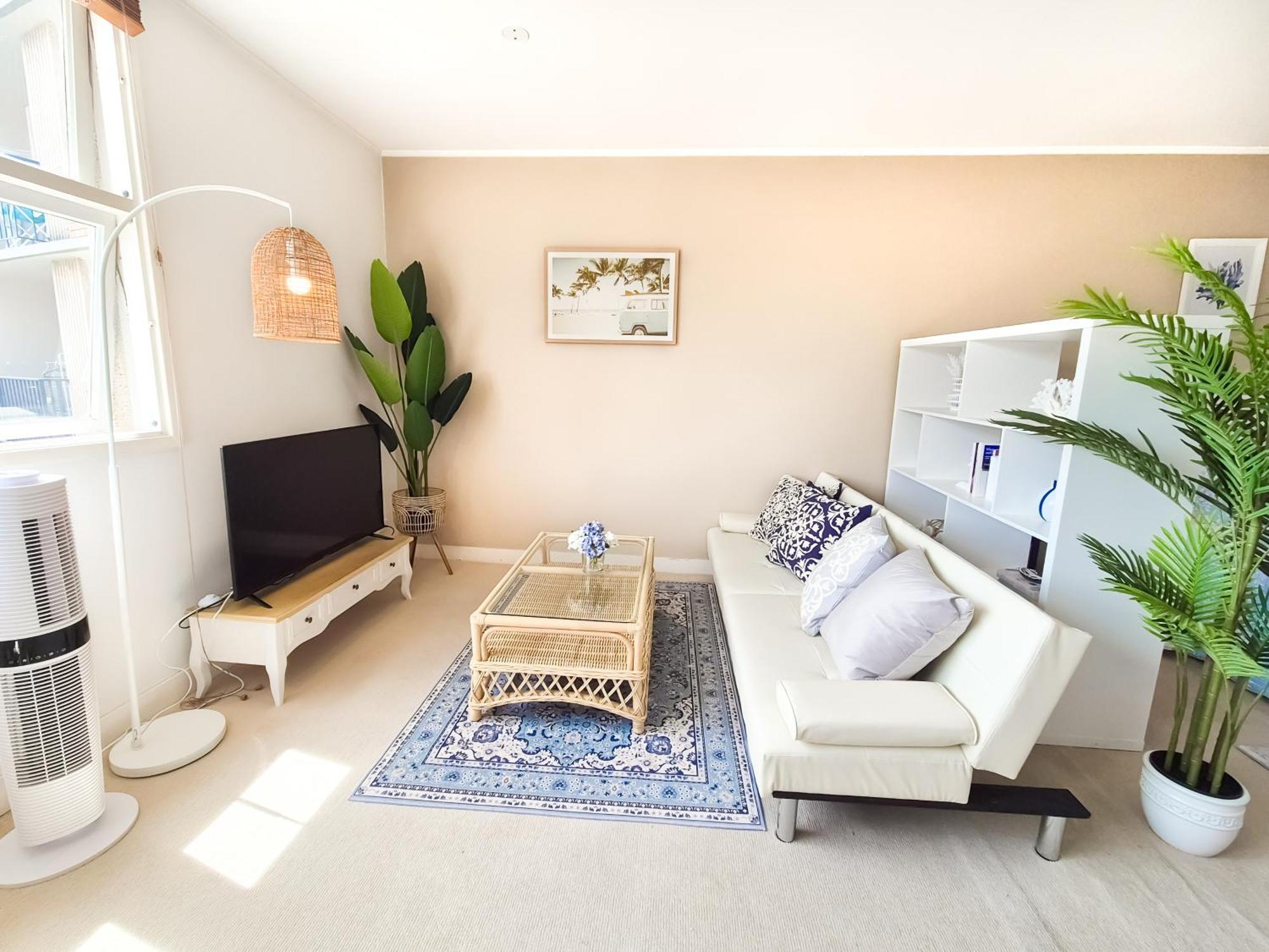 Holiday Style Studio In North Apartment *