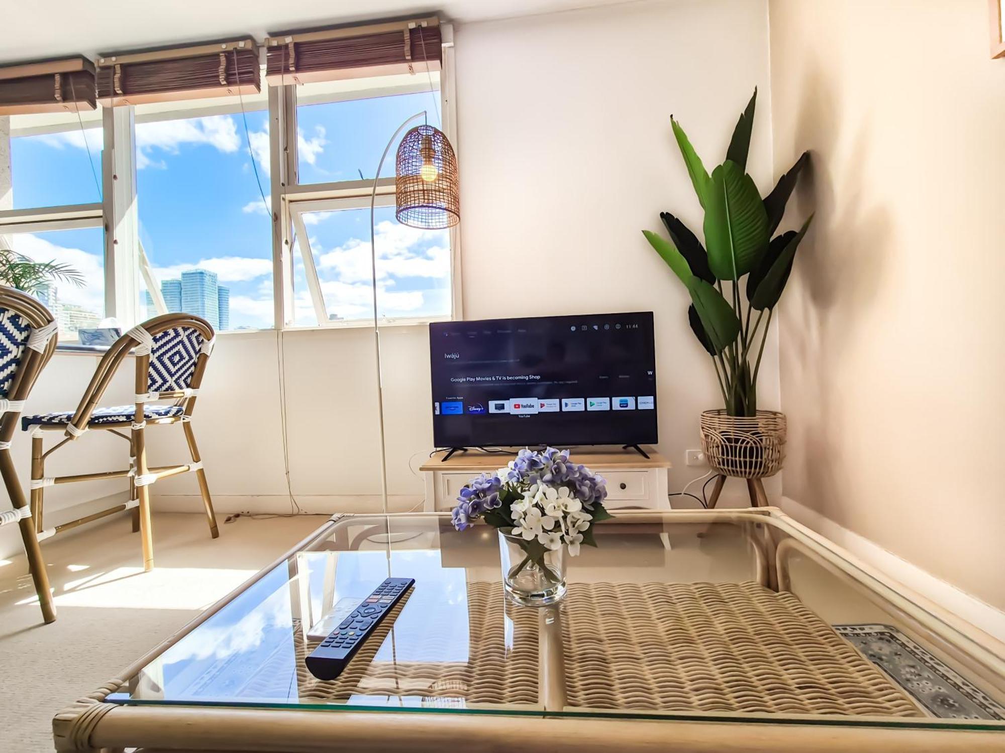 Holiday Style Studio In North *