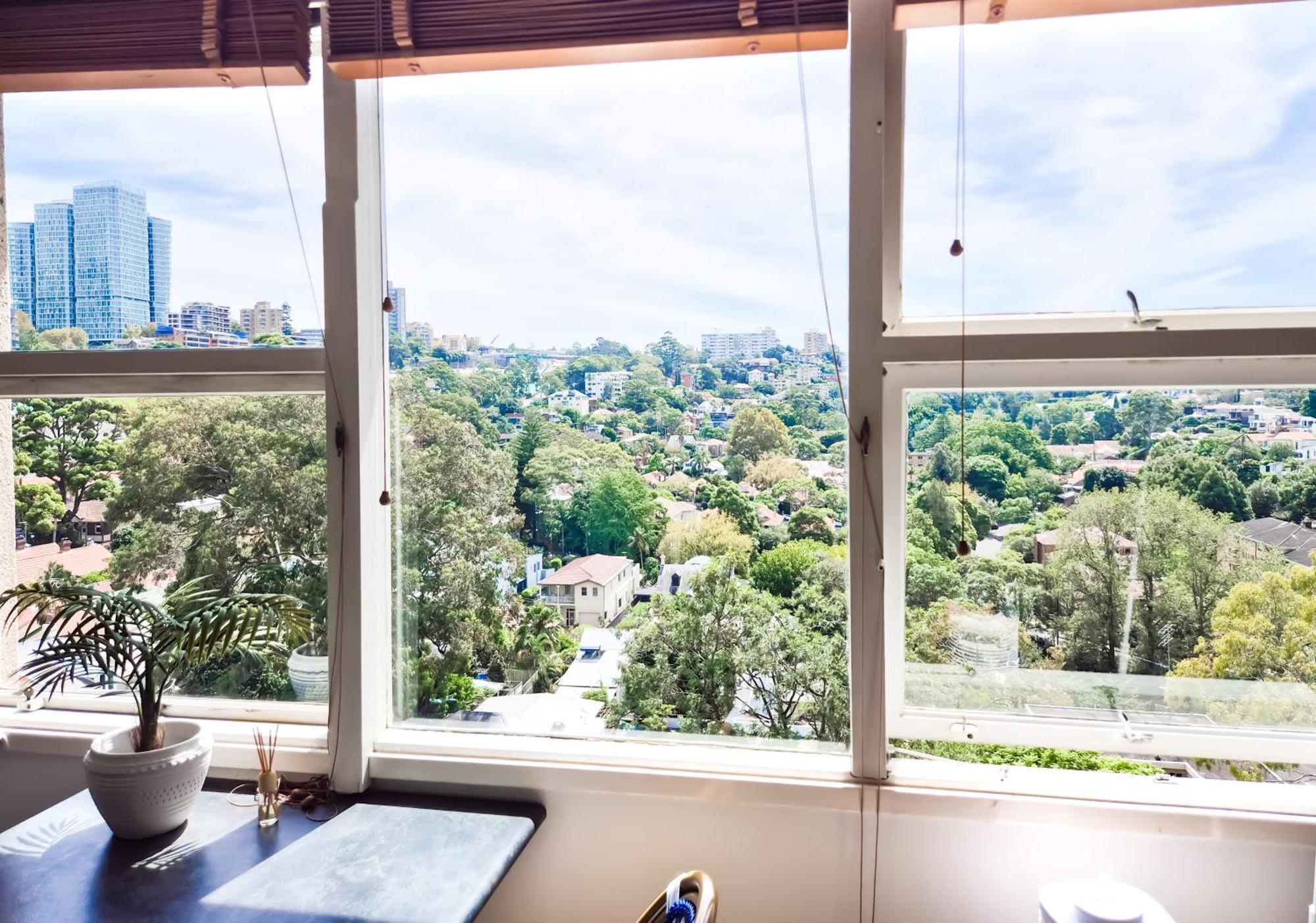 Holiday Style Studio In North Apartment Sydney
