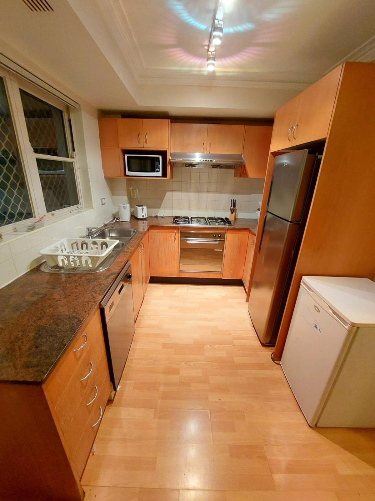 Perfect For Students Or Tourists Homestay Sydney