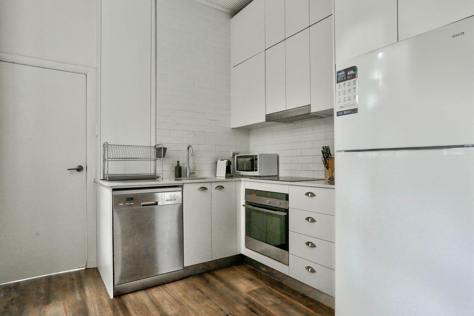 Spacious 3 Bedroom House Centre Millers Point * Sydney